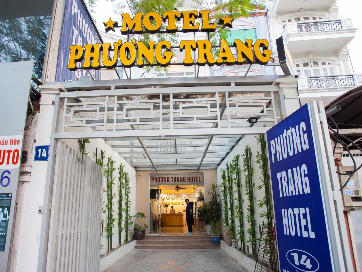 Phuong Trang Hotel - Housity