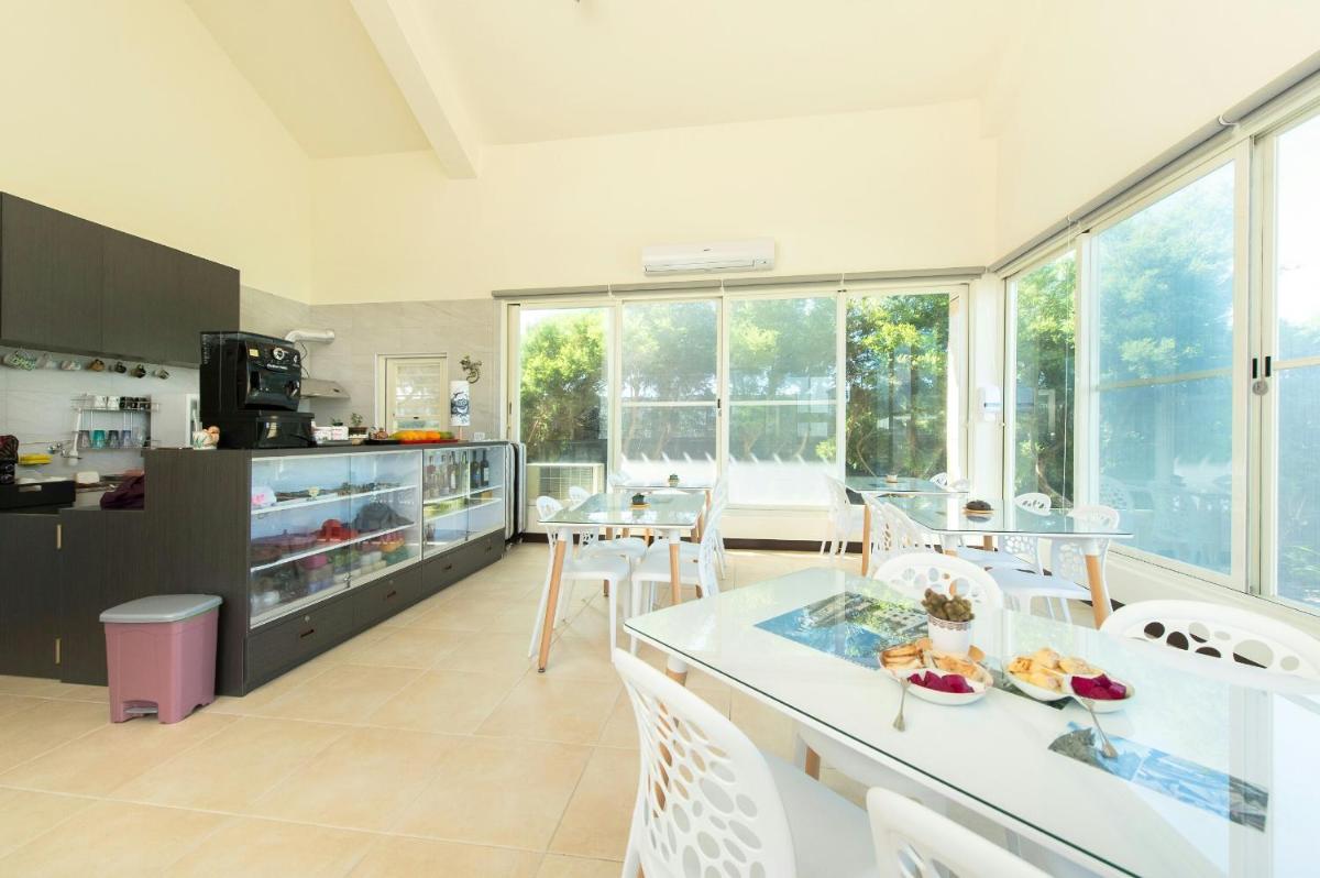Yuzhou Garden B&B - Housity