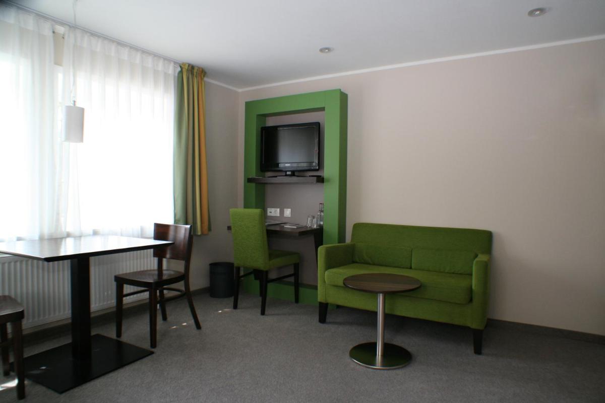 Hotel Am Kloster - Housity