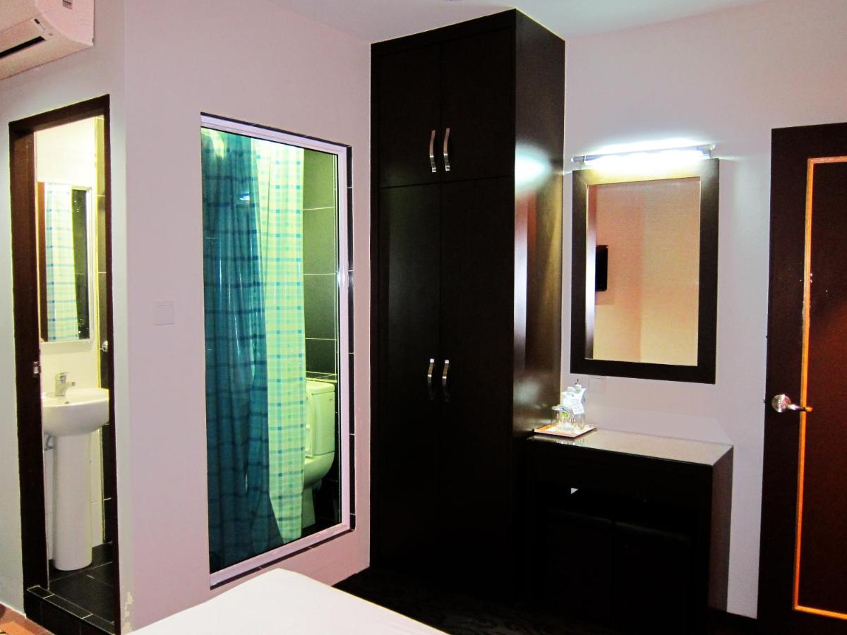 Oriental Inn - Housity