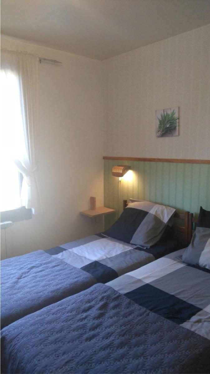 Hotel La Croix des Bois - Housity