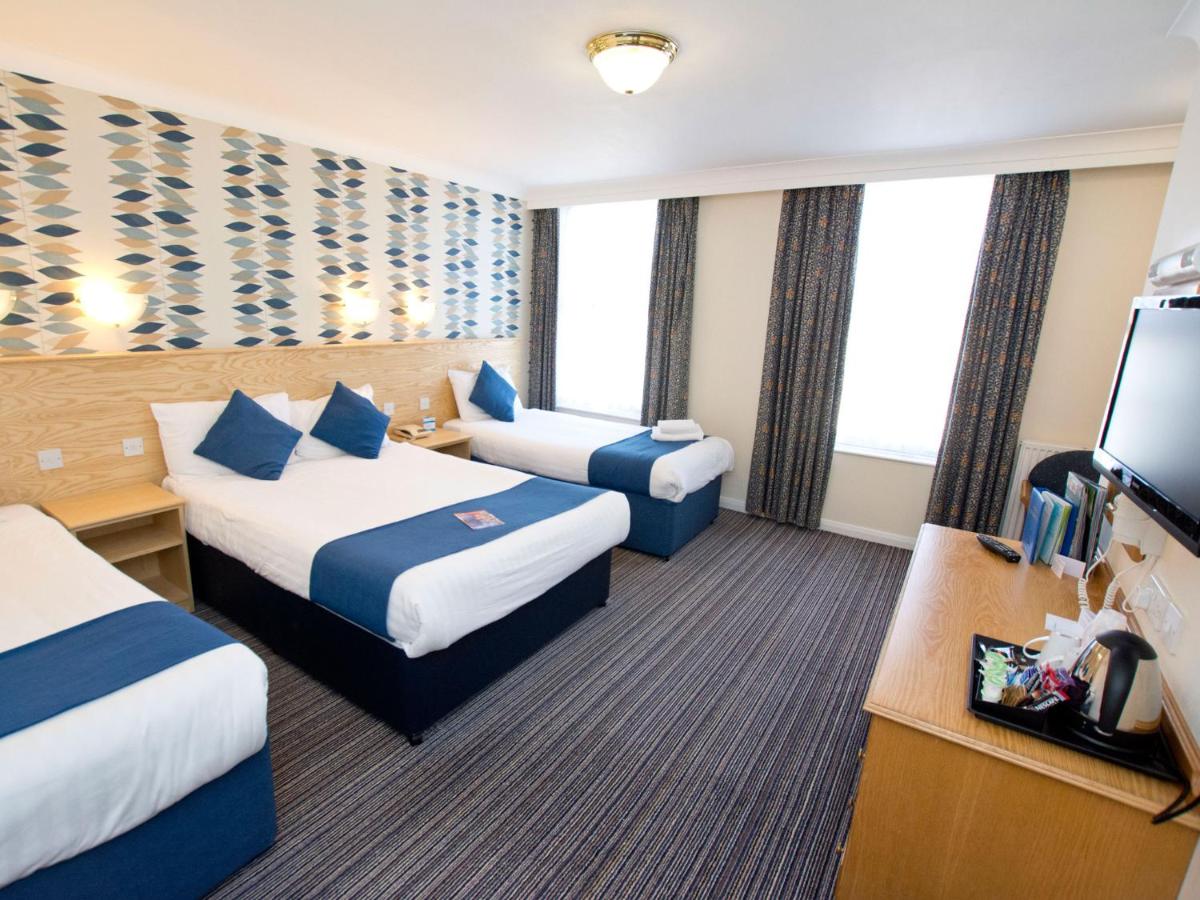 TLH Derwent Hotel - TLH Leisure, Entertainment and Spa Resort - Housity