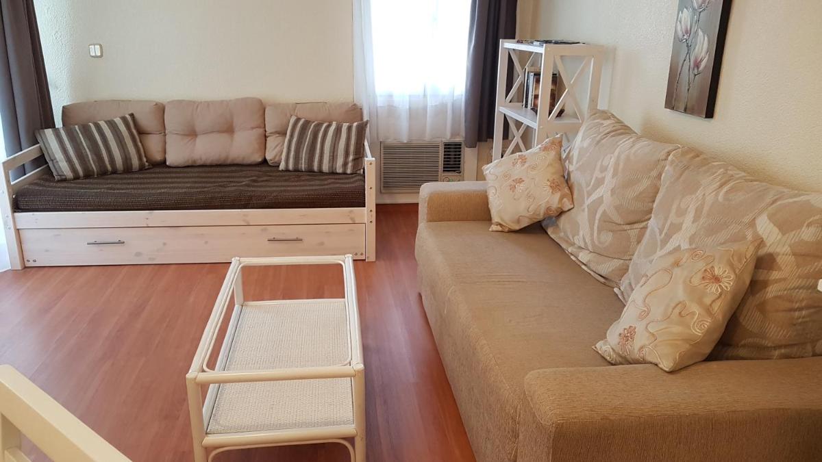 Apartment El Palmar - Housity