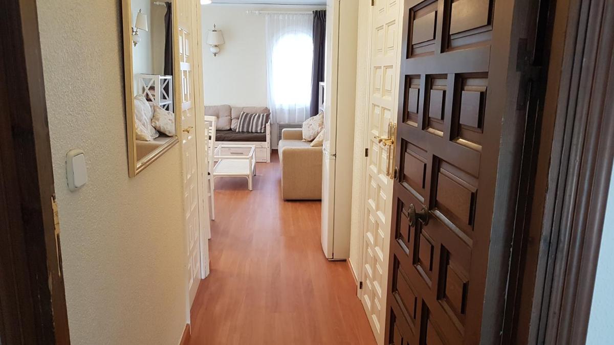 Apartment El Palmar - Housity