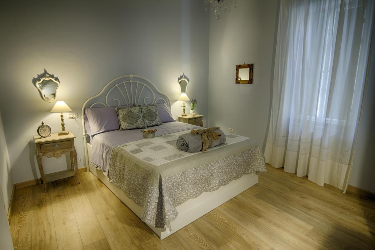 La Valle del Tevere - Housity