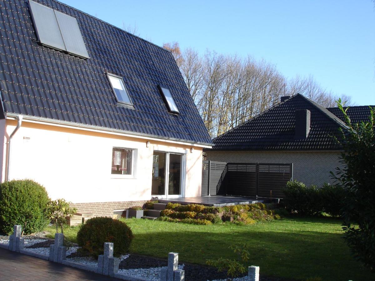 Messezimmer Hartwich - Housity