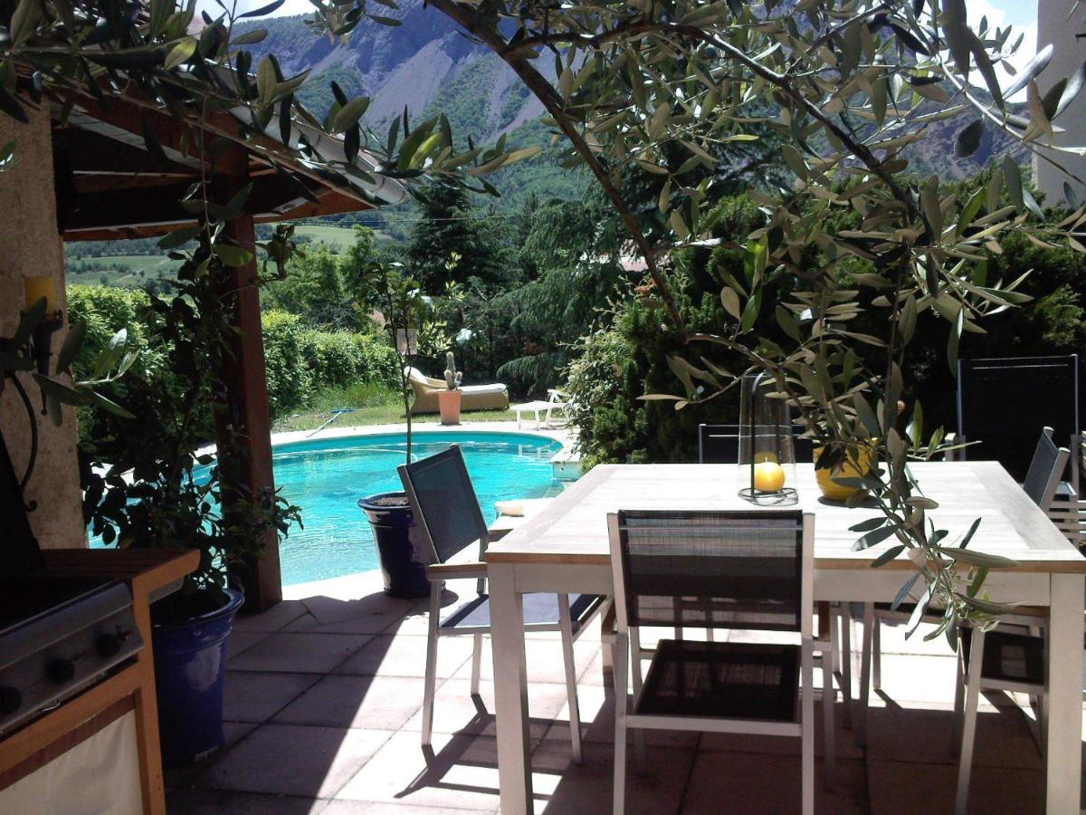 Au Paradis des Grillons - Housity