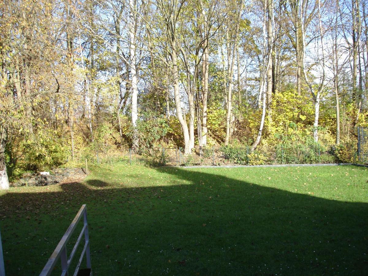 Messezimmer Hartwich - Housity