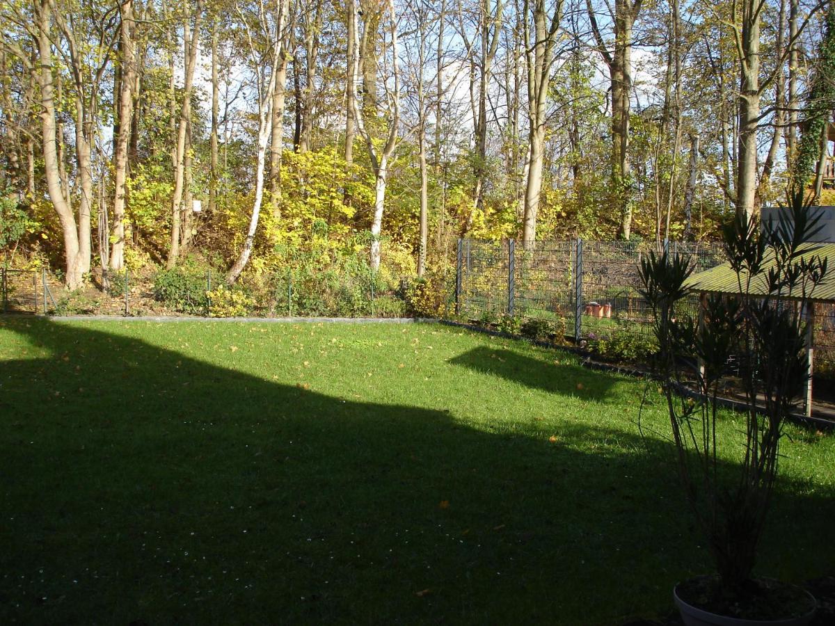 Messezimmer Hartwich - Housity