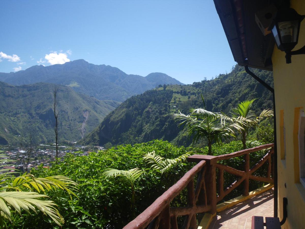 La Casa Amarilla - Housity