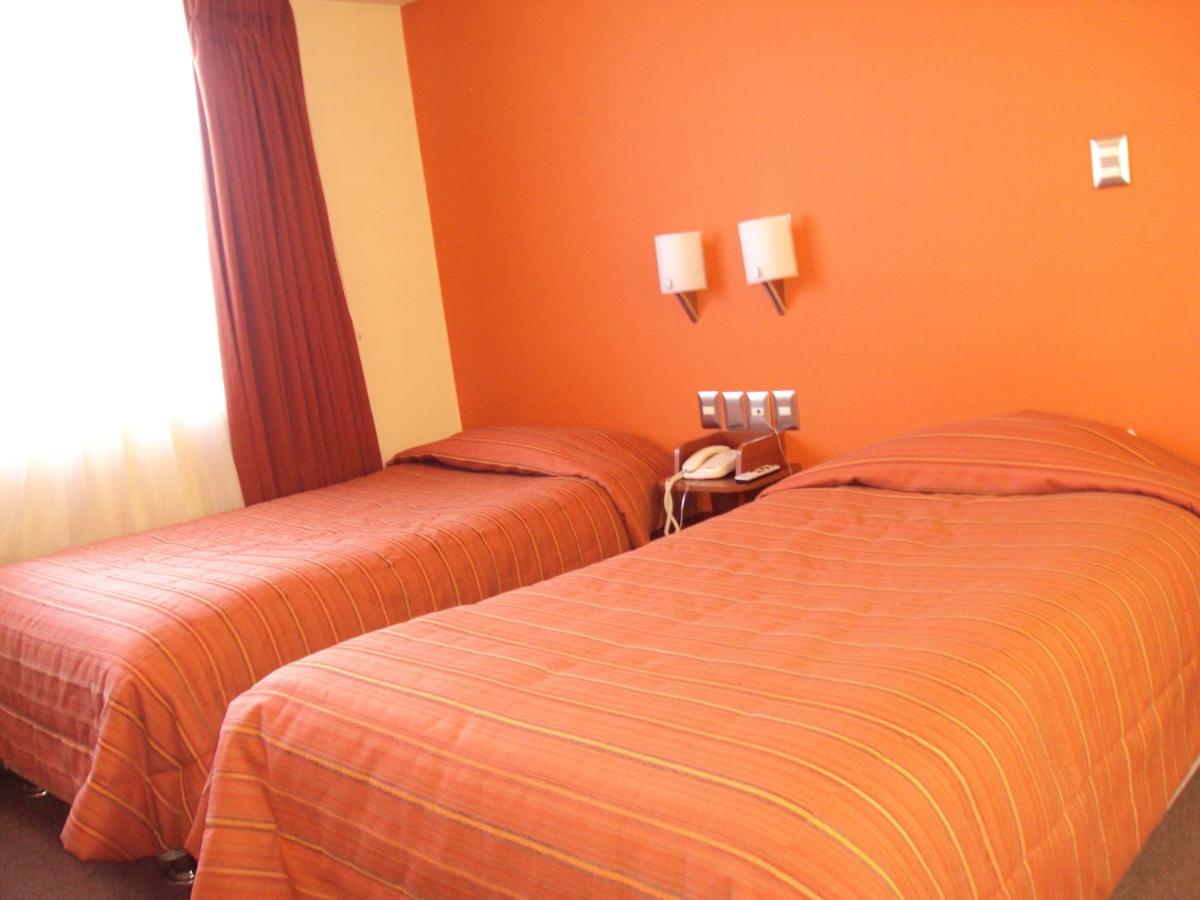 Mosoq Inn - Housity