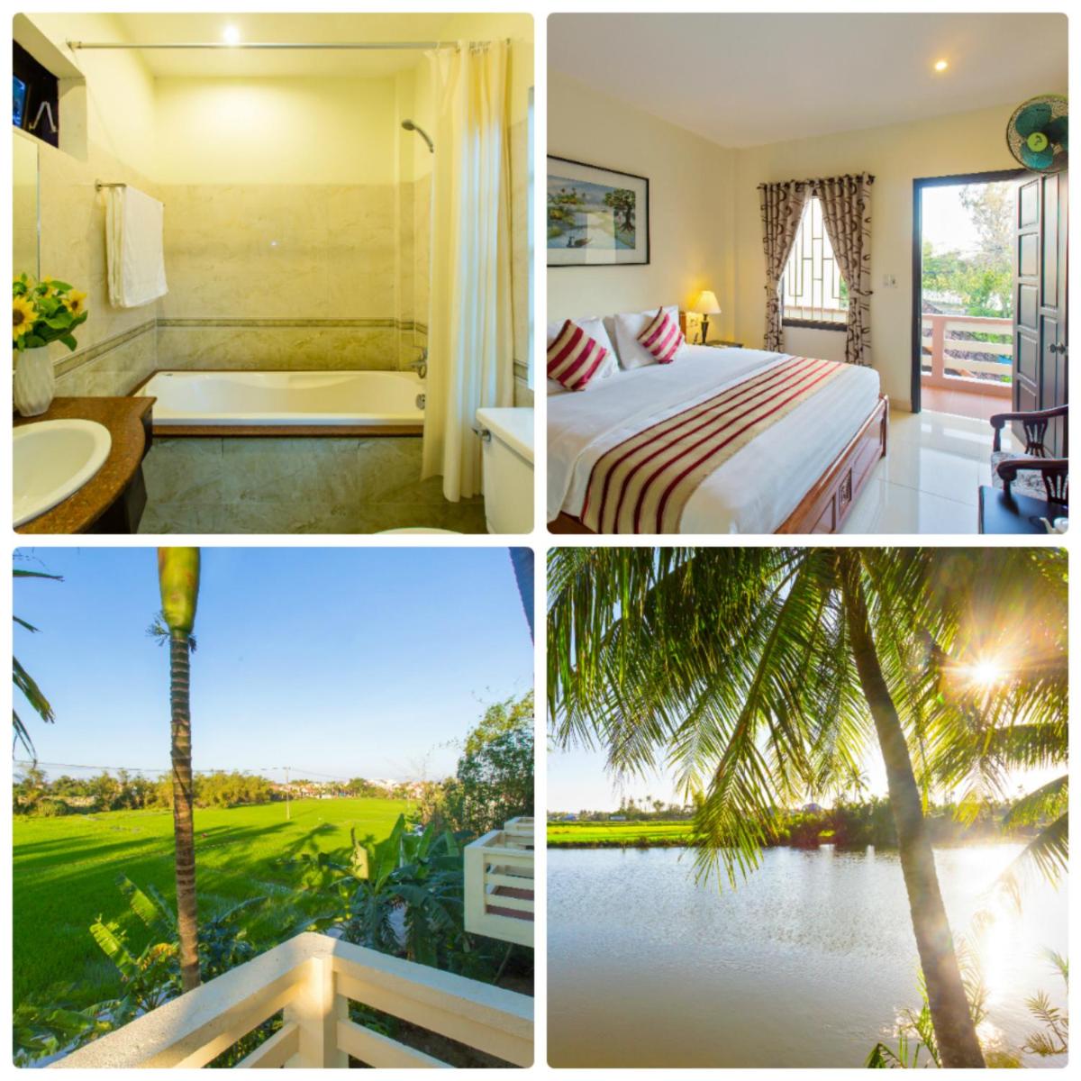 Do River Homestay - Housity