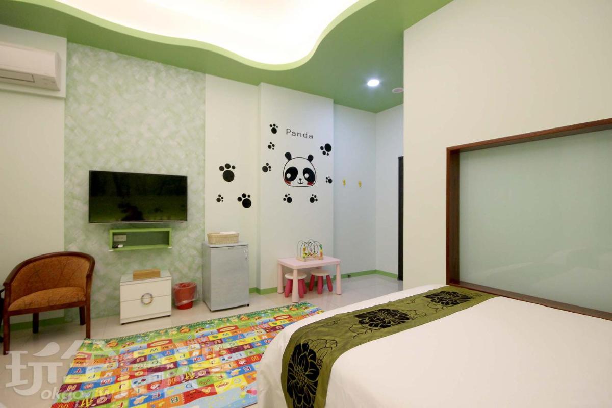 Zhen Ai B&B - Housity
