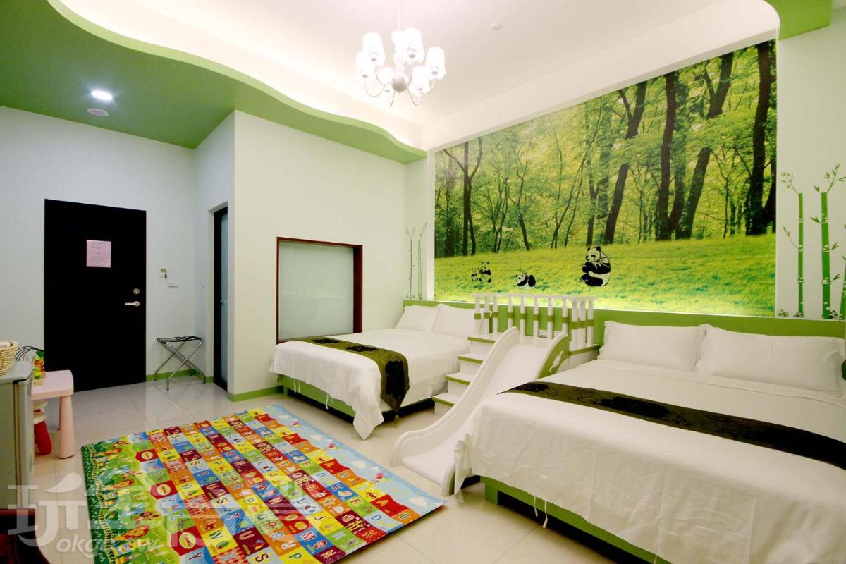 Zhen Ai B&B - Housity