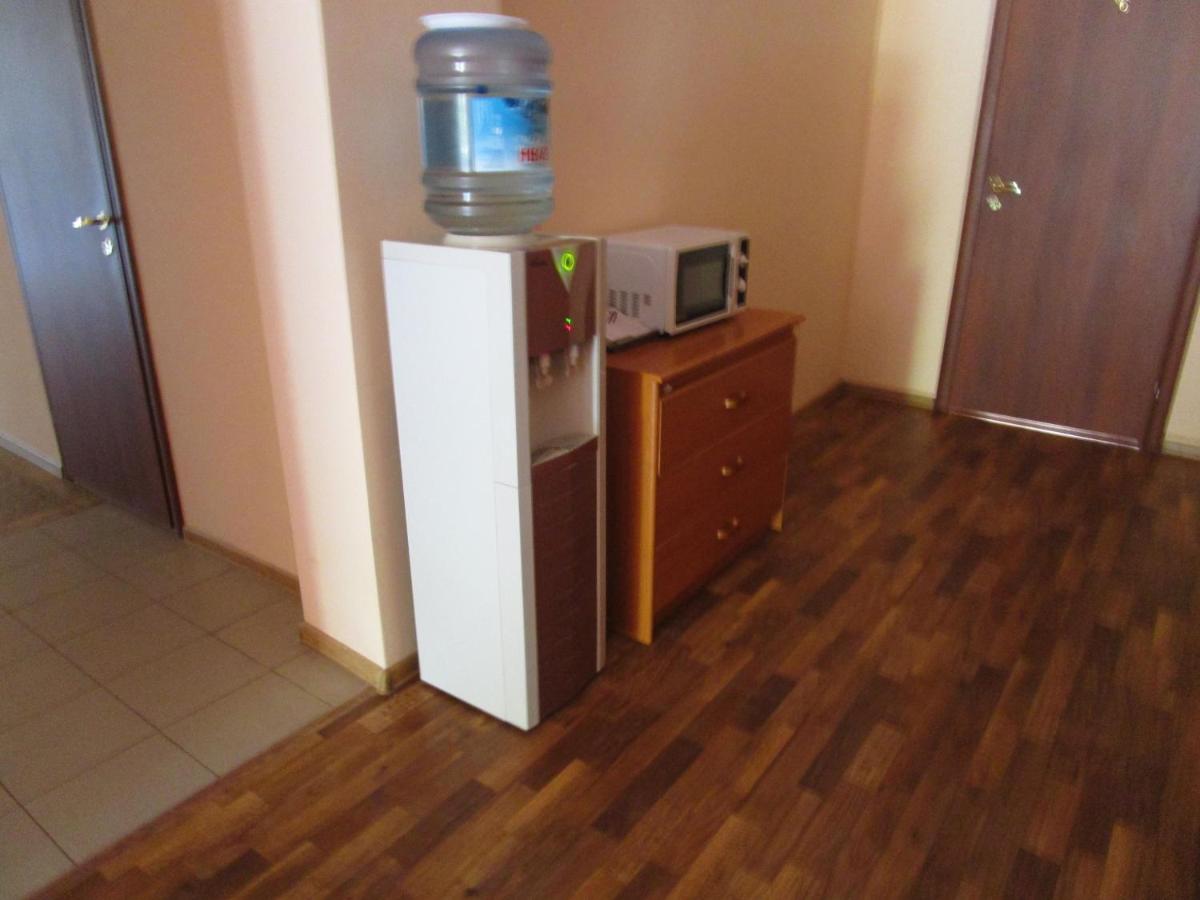 Hotel Raduga - Housity