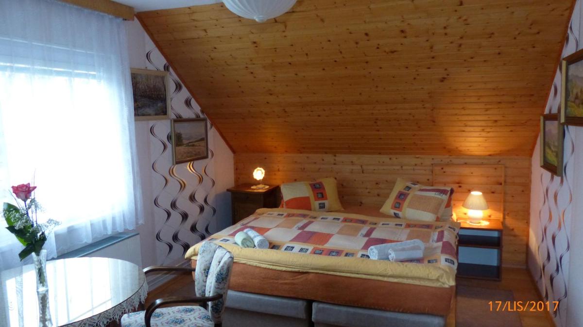 Suitetrails - Apartman U Hanicky