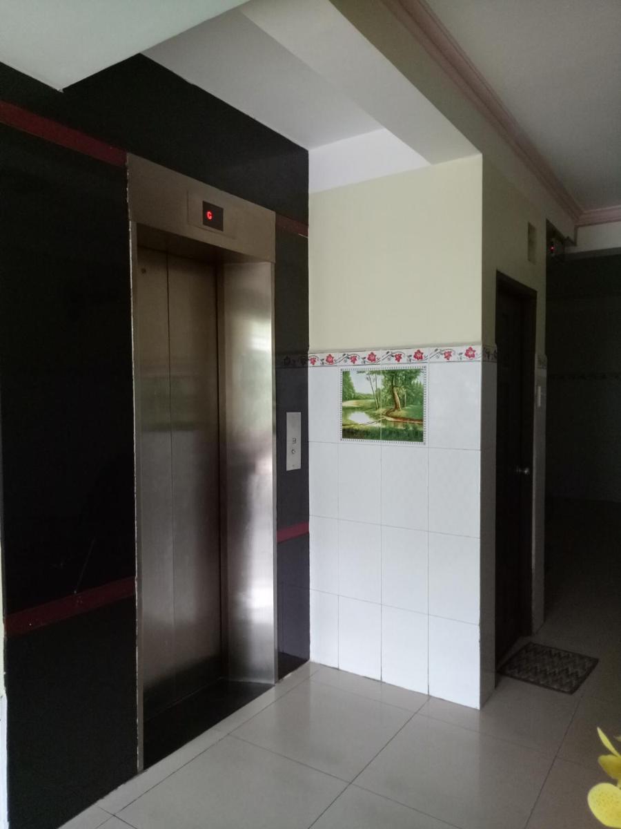 Ngoc Loan Hotel - Hizvo