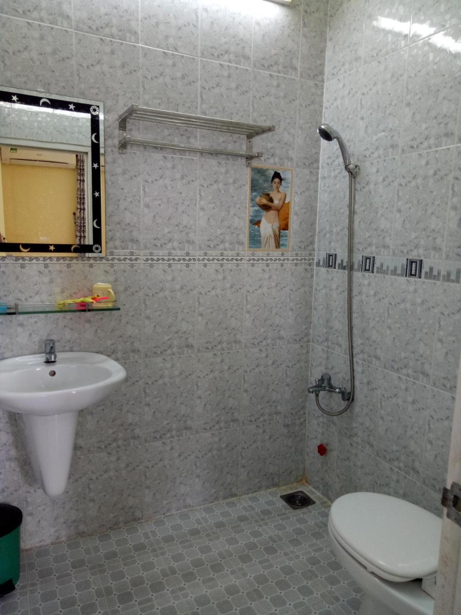Ngoc Loan Hotel - Hizvo