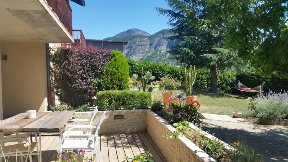 Au Paradis des Grillons - Housity