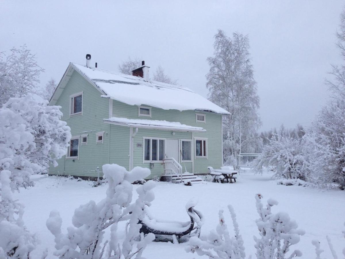 Kivirannan tupa - Housity