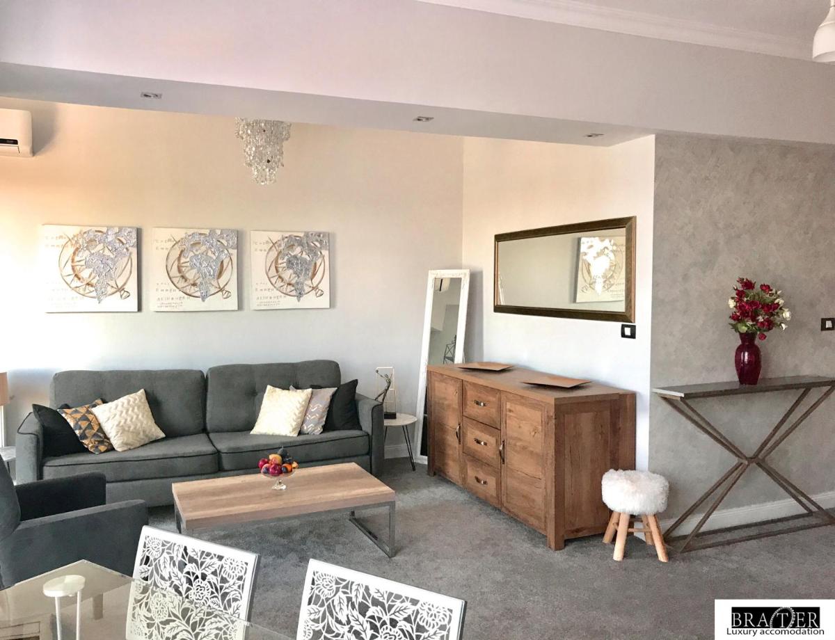 Brater Luxury - Housity
