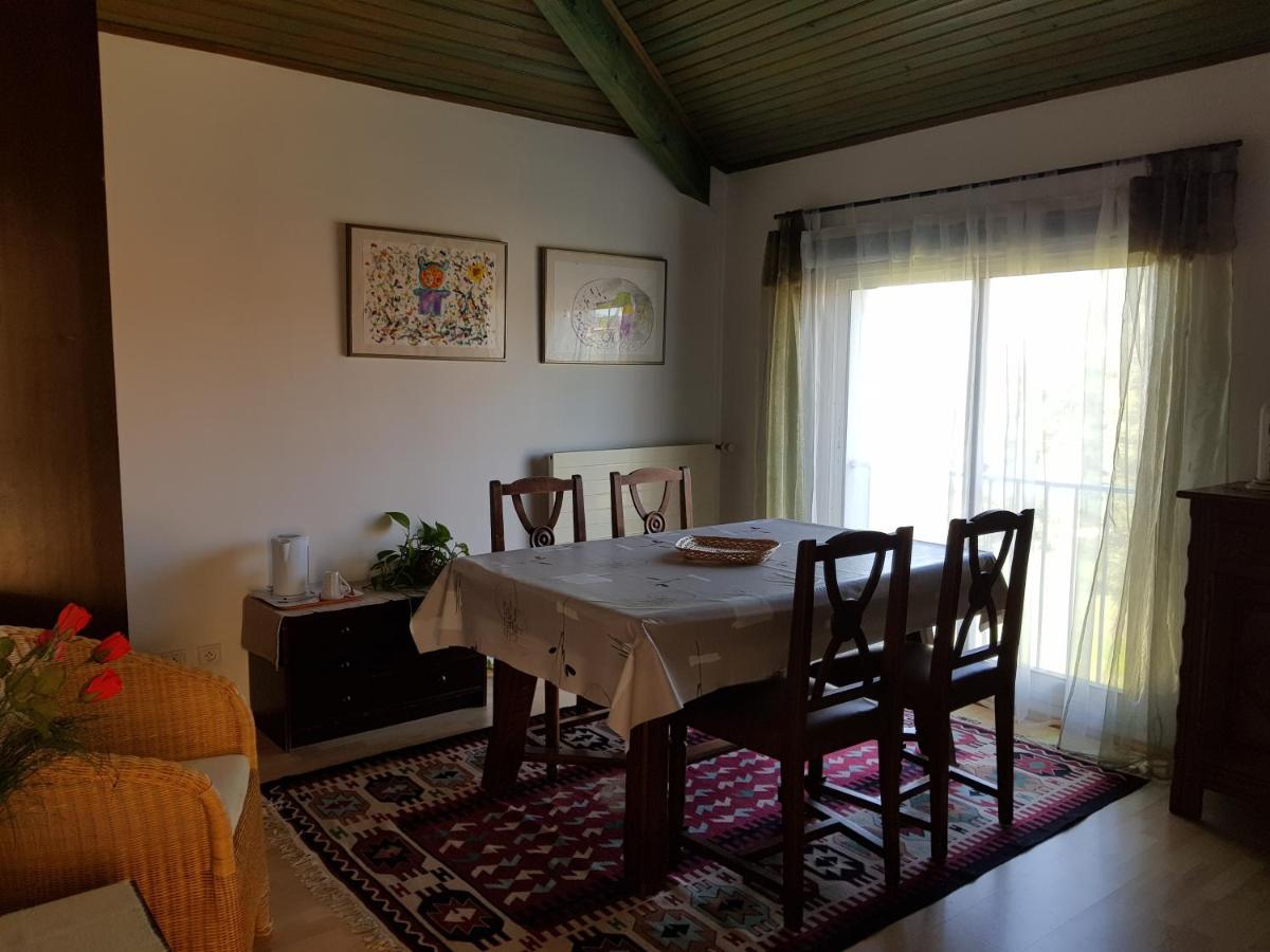 Villa Le Rabailly - Housity