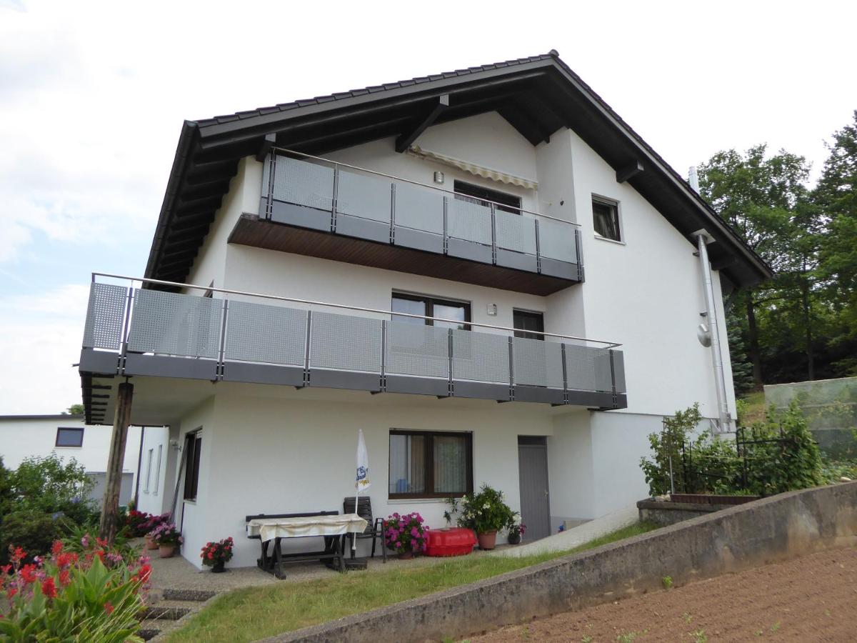 Ferienwohnung Treuter - Housity