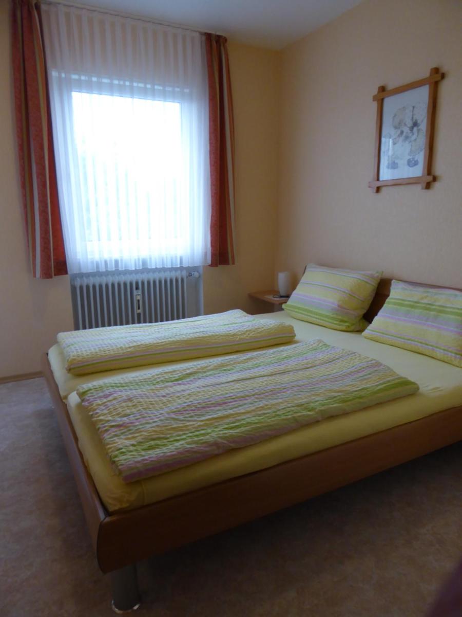 Ferienwohnung Treuter - Housity