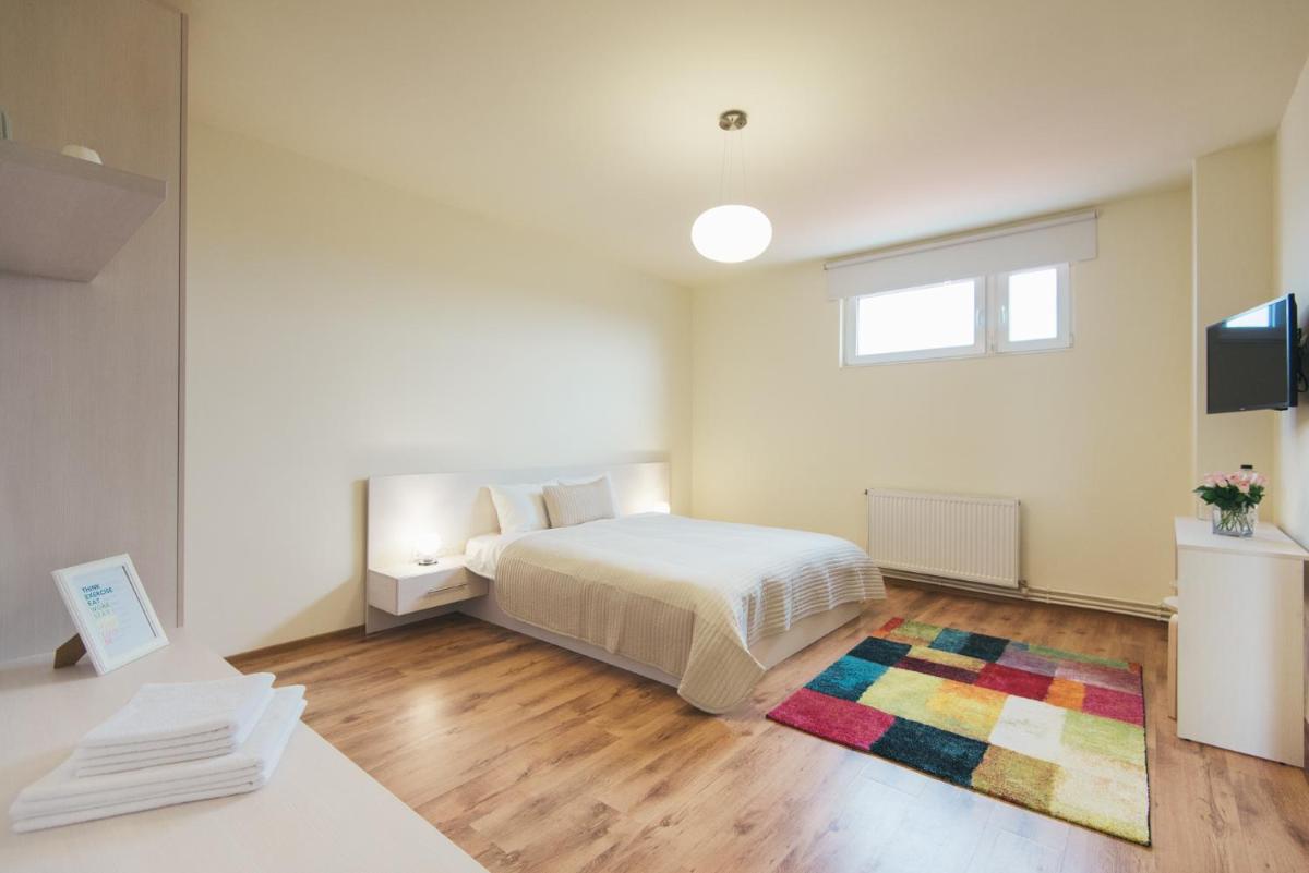 Camelia's cozy place - Housity