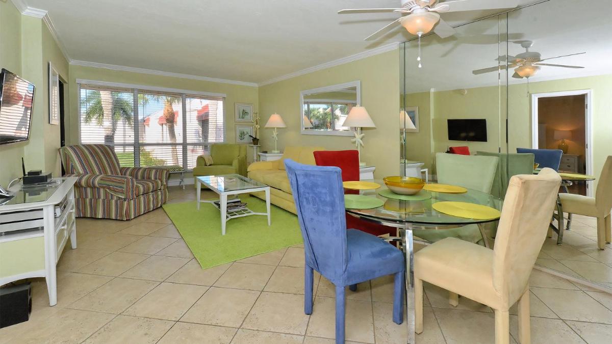 Runaway Bay Unit 234 - Housity