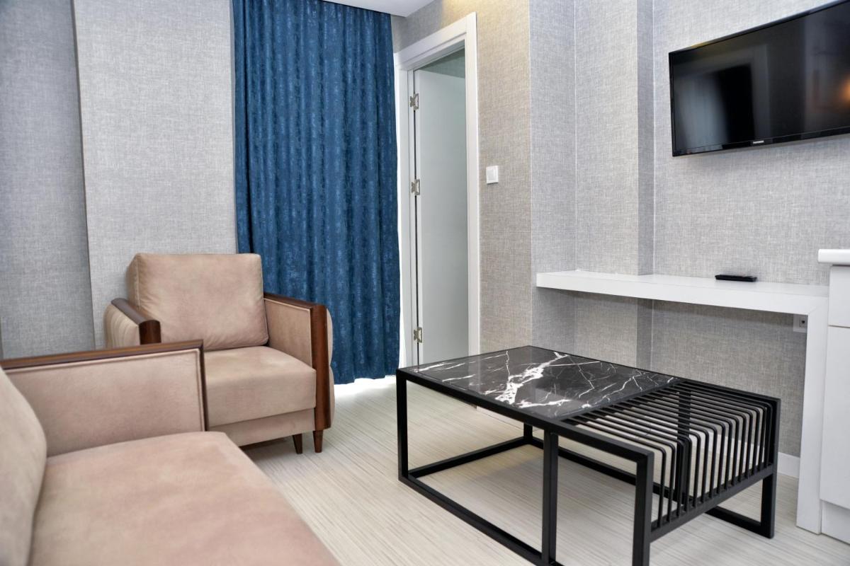 Gardenya Suite Hotel - Housity