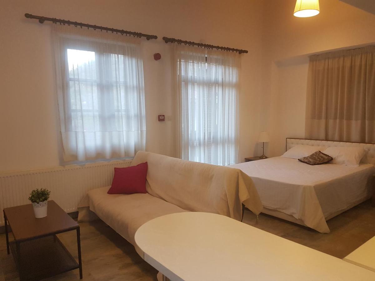 Kalopanayiotis Museum Inn - Housity