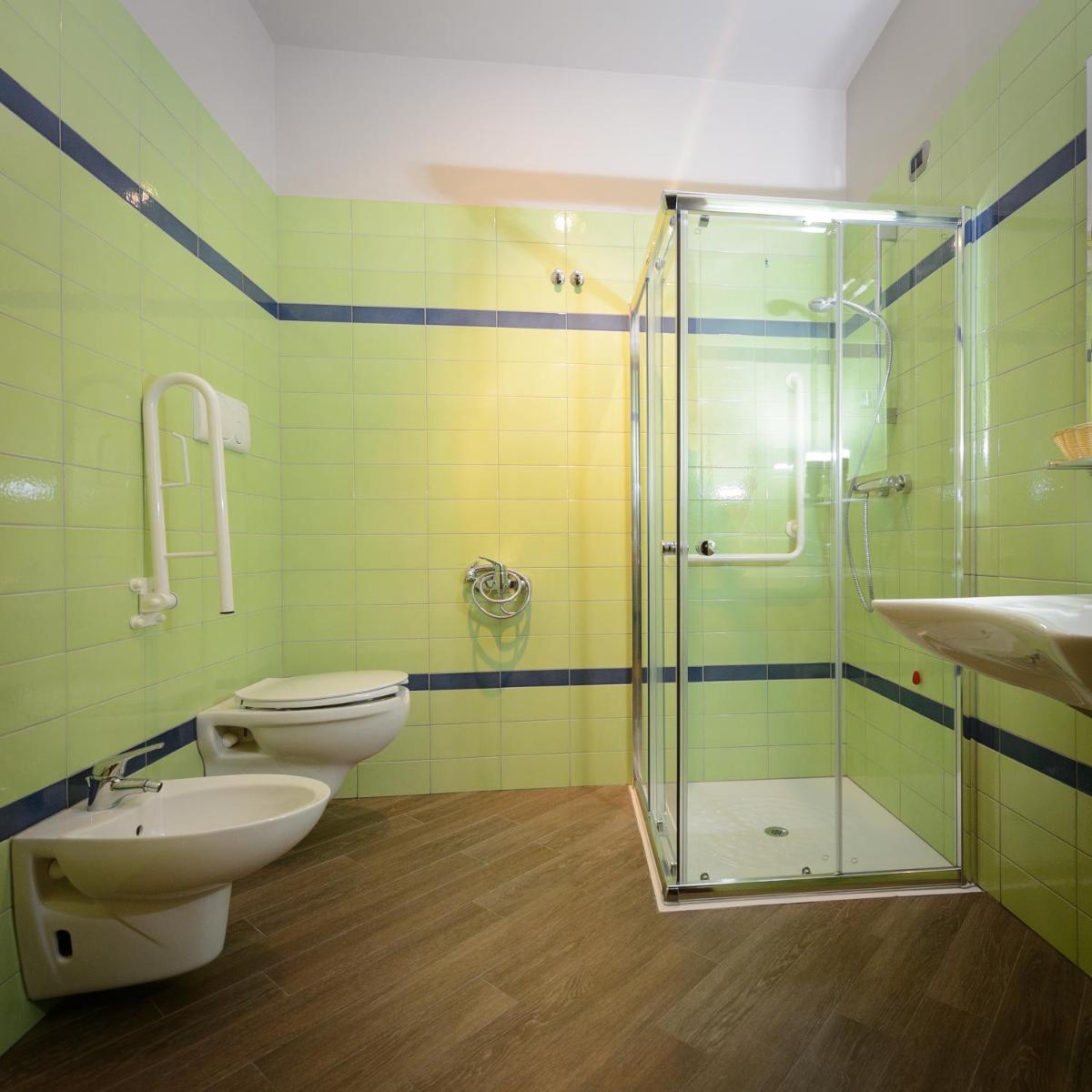 B&B Le Gemme - Housity