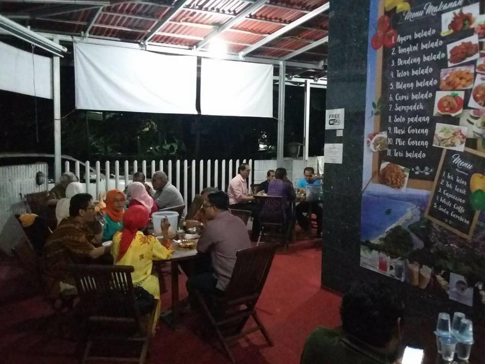 Mayestik Guest House Syariah - Housity