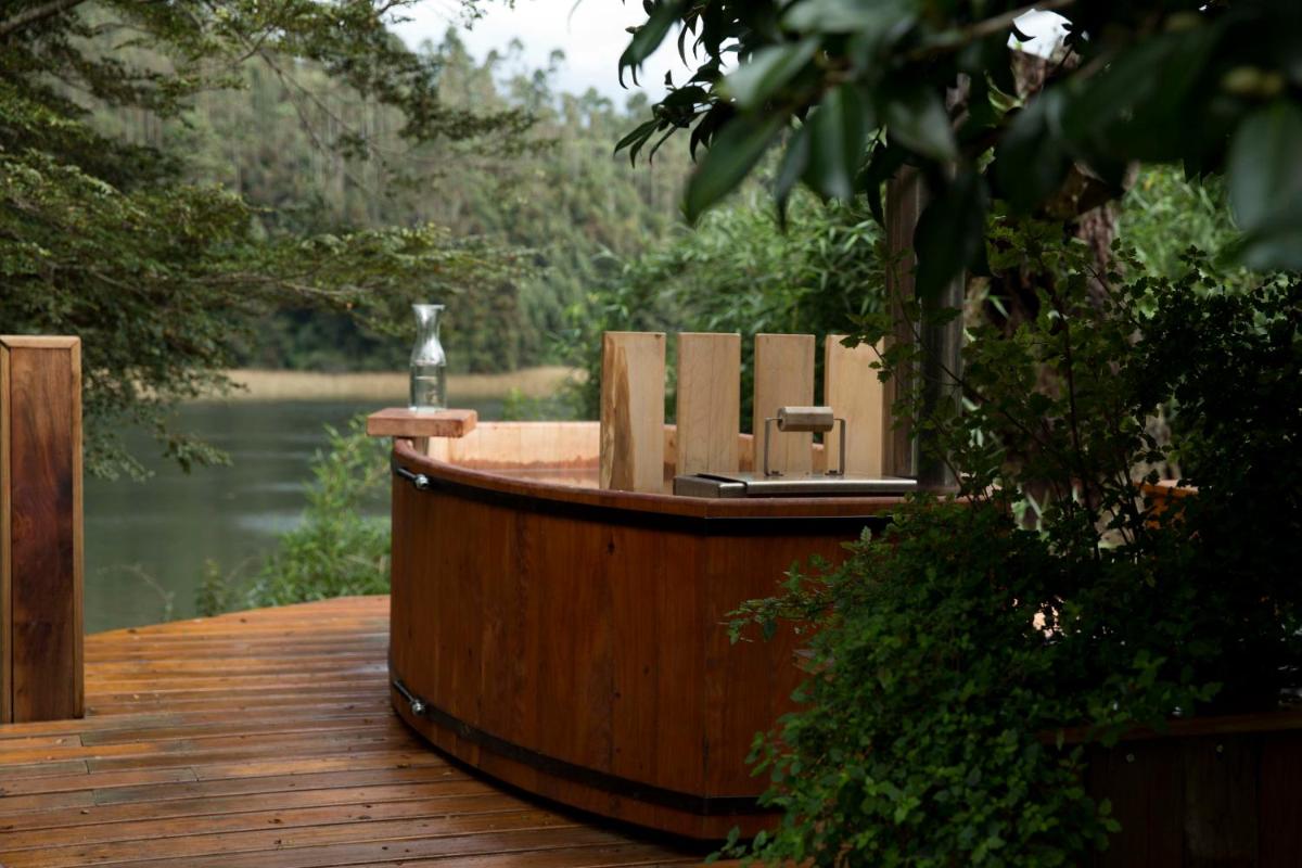 Suitetrails - Casa Río Vivo