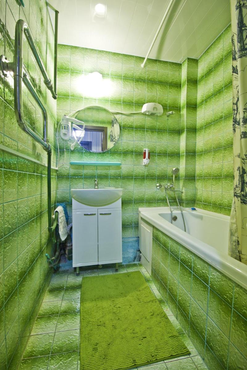 Lakshmi Rooms Park Pobedy - Housity