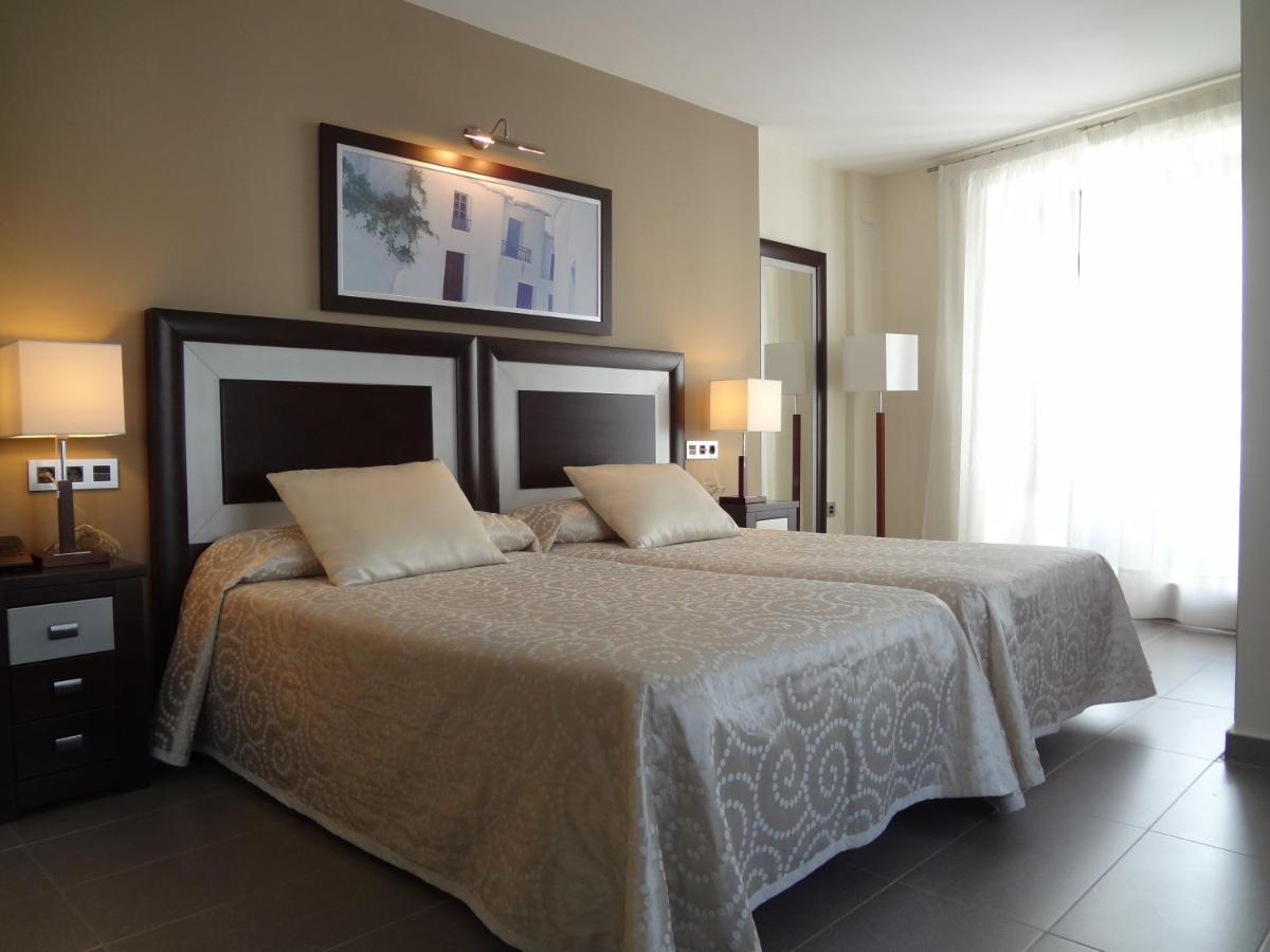 Hotel Rural Real de Poqueira - Housity