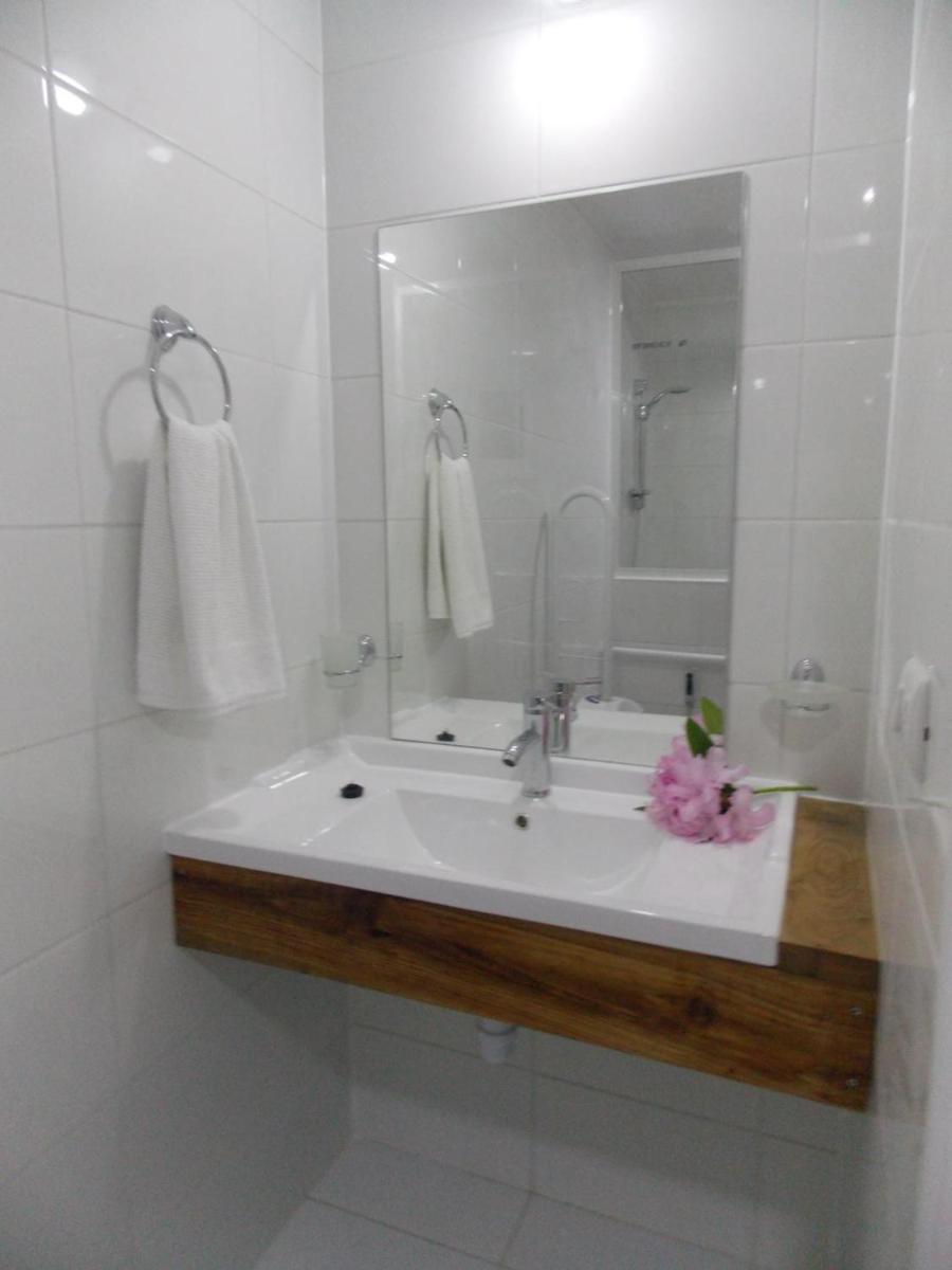 Suitetrails - Cabañas Inadeqin