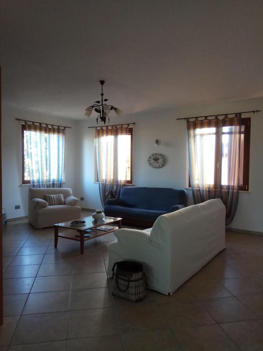 La Siesta - Housity
