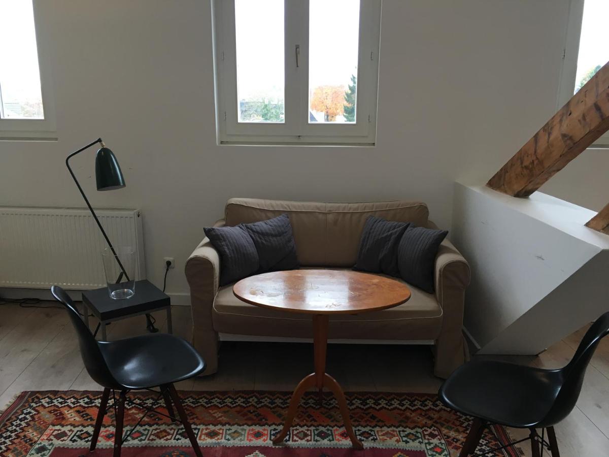Vaals - Aachen Apartaments - Housity