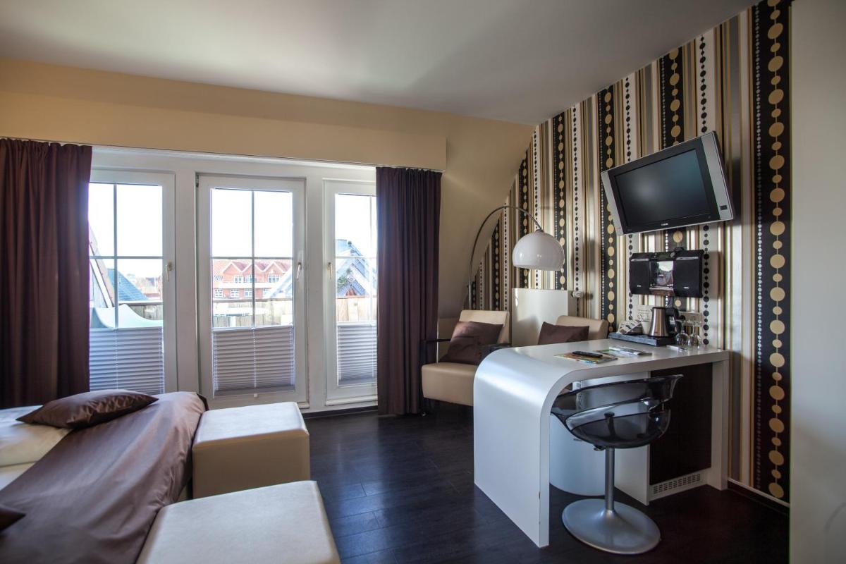 Retro Design Hotel - Housity
