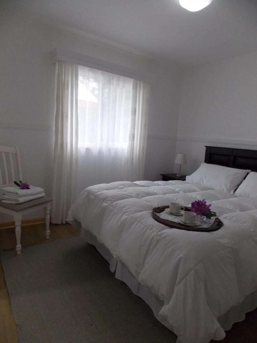 Cabañas Inadeqin - Housity