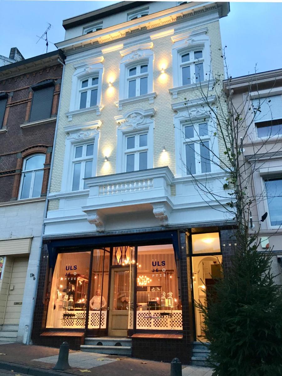 Vaals - Aachen Apartaments - Housity