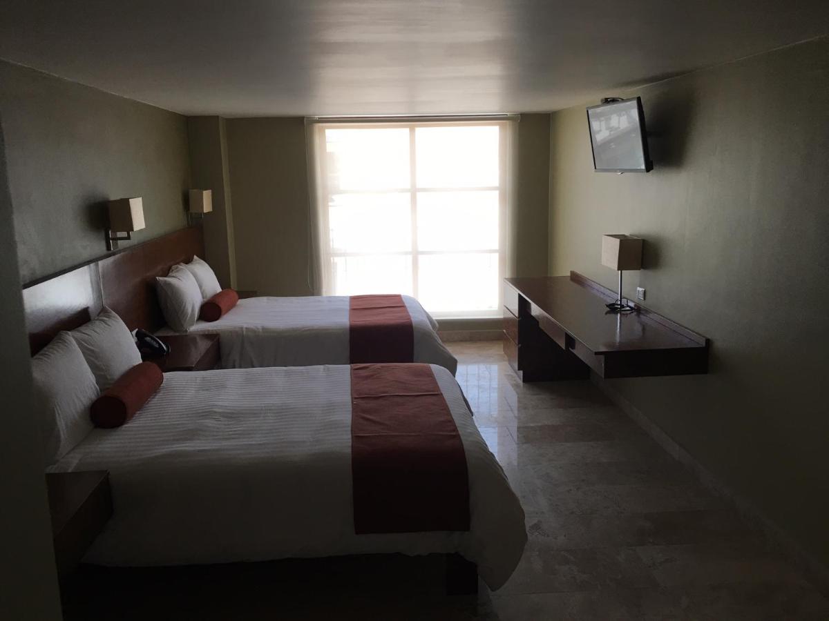 Suitetrails - Hotel Posada del Virrey