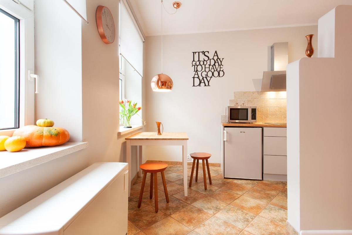Mona Lisa Apartments - Kazimierz District - Housity