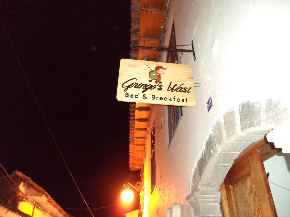 Gringo's Wasi - Housity