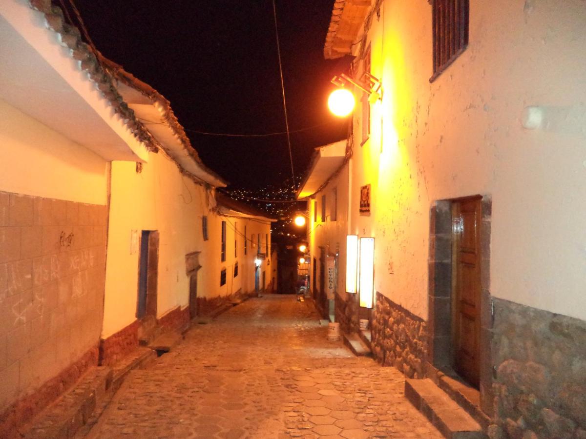 Gringo's Wasi - Housity