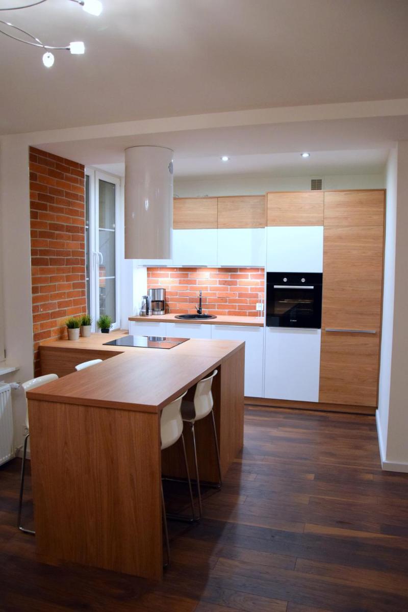 Apartament Marii Ludwiki - Housity