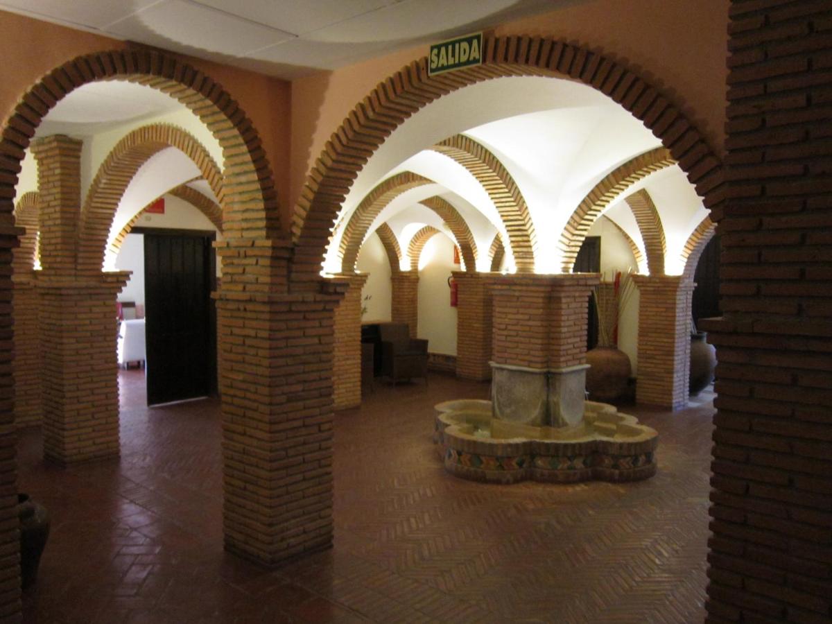 Imagen de la galería de Balneario Cervantes, en Santa Cruz de Mudela