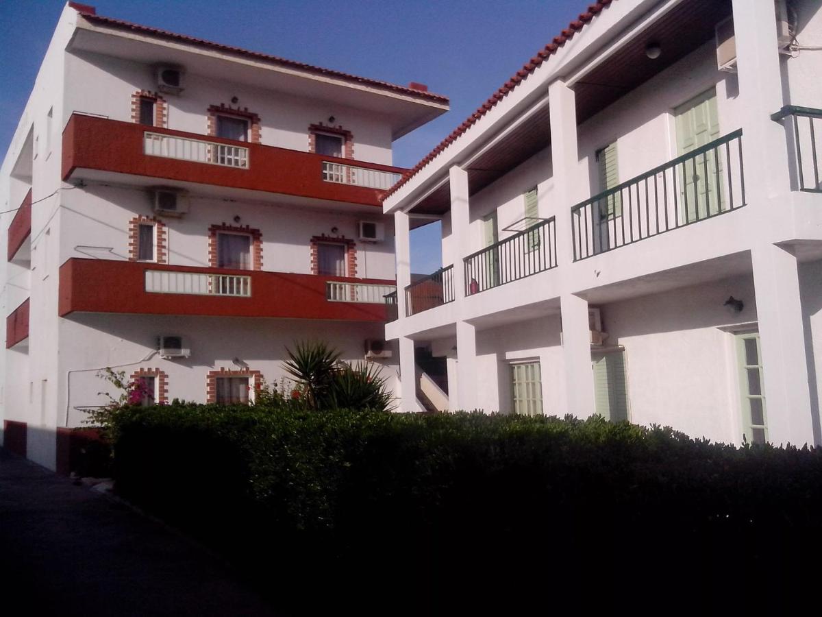 Haris Apartments - Housity